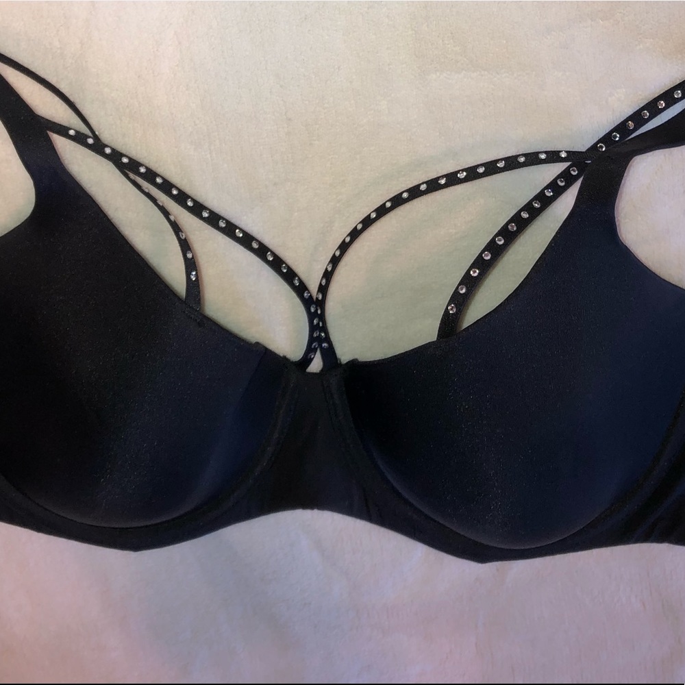 La Senza strappy bra